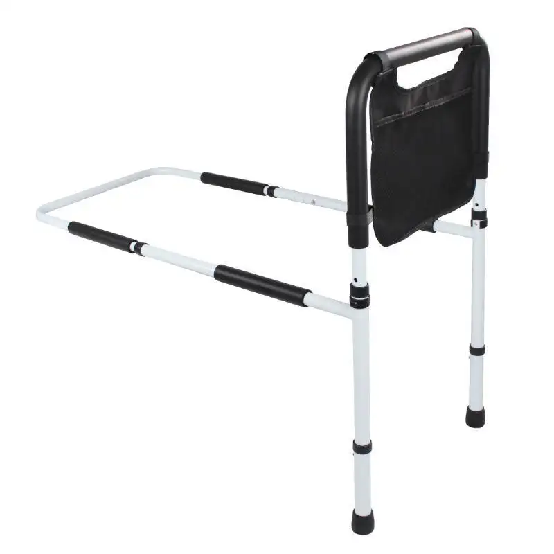 Key Safety Features to Look for in Elderly Bed Rails 1
