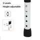 Bedside Safety Rail by Hosing 4