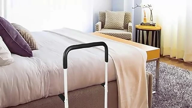 Hot Sell Safety Bed Rails for Elderly 1