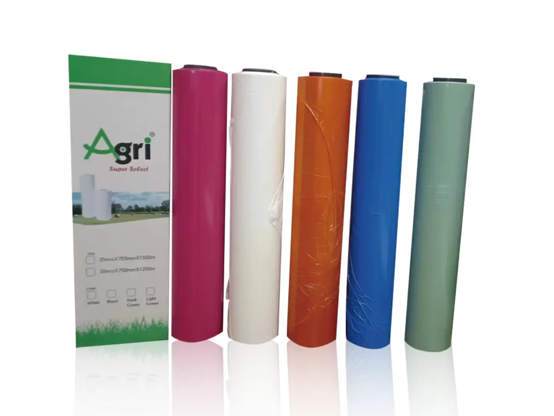 Innovative Packaging: How Waste Wrap Film is Revolutionizing Food Storage 1