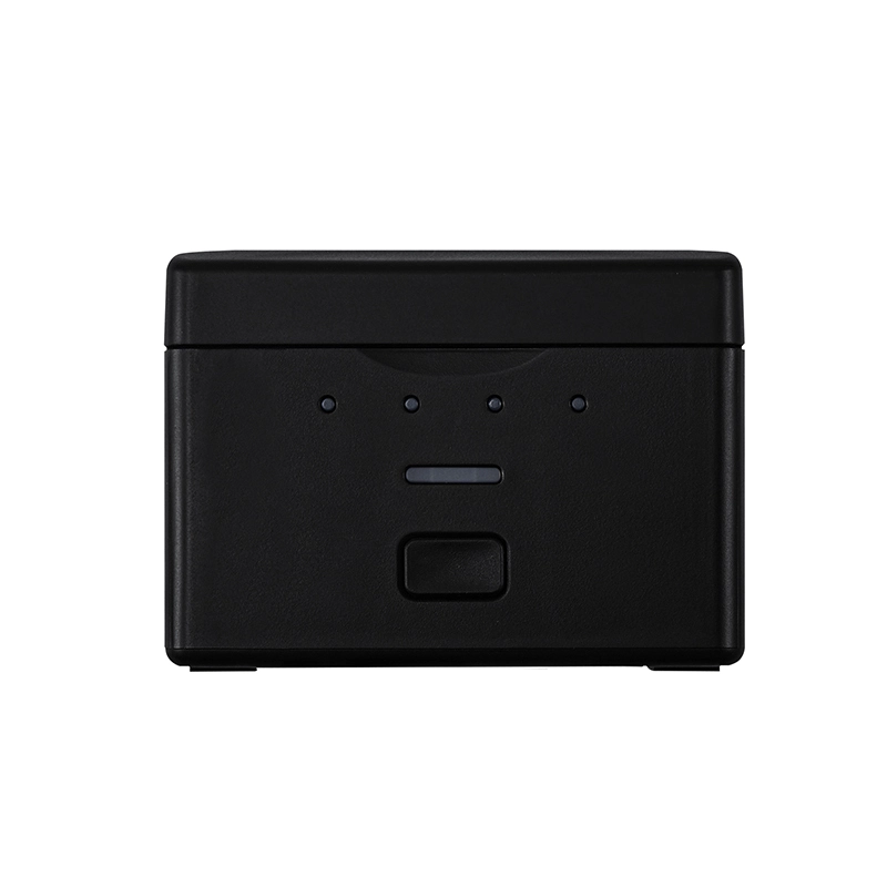 STARTRC Two-Way Battery Charging Case for DJI Action 5 Pro/4/3 1