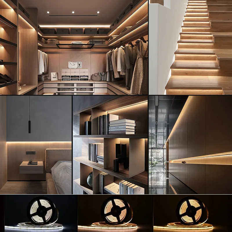 Good Selling Best Cob Led Strip for Business 8
