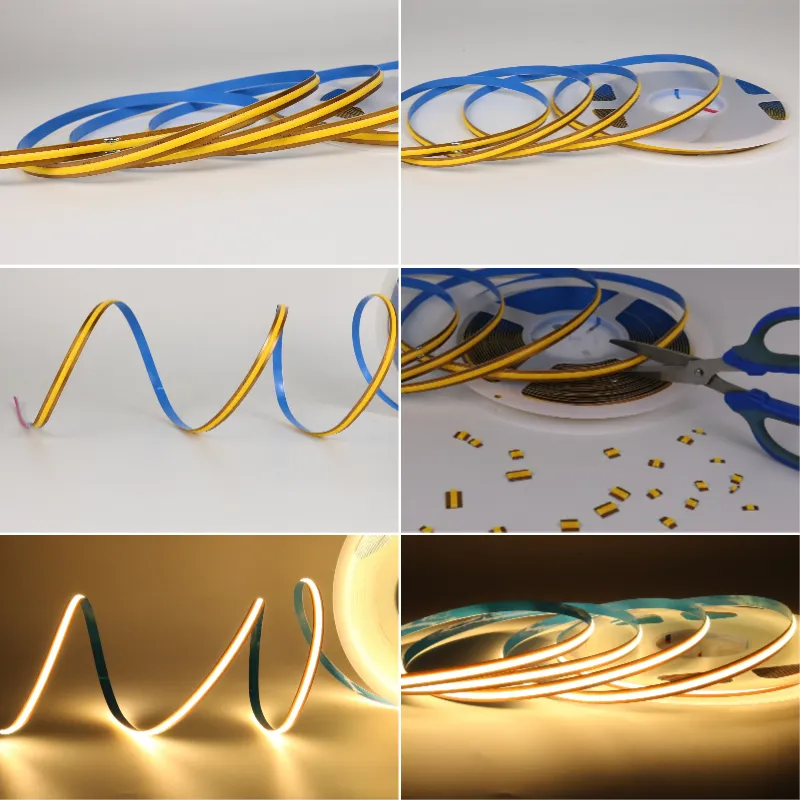 Good Selling Best Cob Led Strip for Business 7