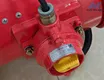 ISO Certified Portable Explosion Proof Fan 2 ensembles Veuillez vérifier avec nous avant de passer la commande 3
