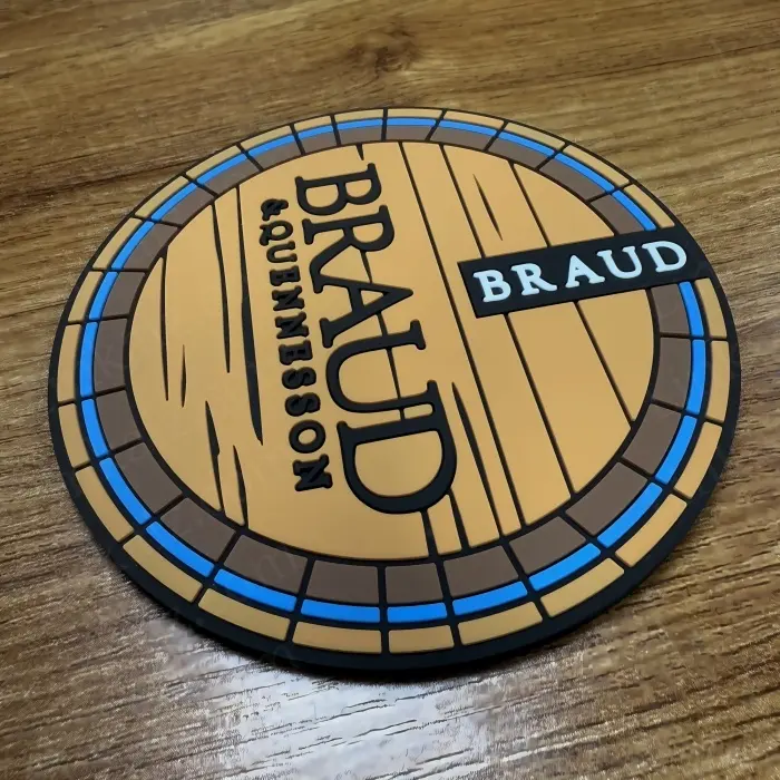 Latest Personalized Drink Coasters Personalized Drink Coasters Company 5