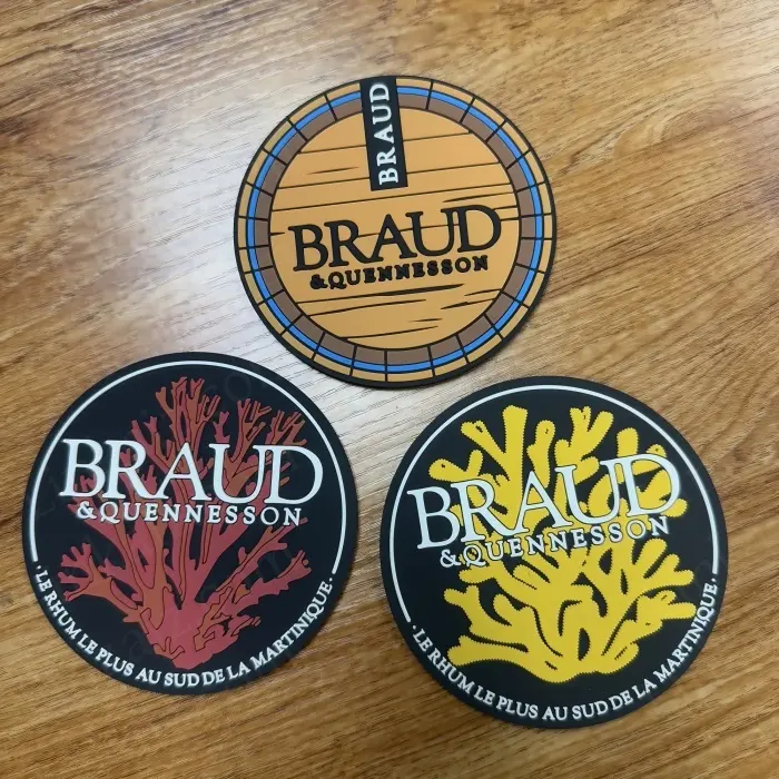 Latest Personalized Drink Coasters Personalized Drink Coasters Company 3