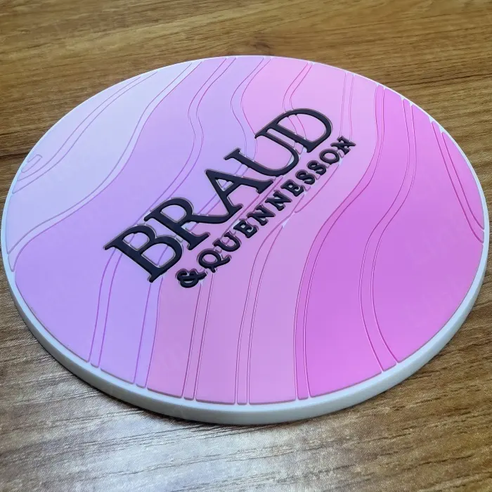 Latest Personalized Drink Coasters Personalized Drink Coasters Company 13