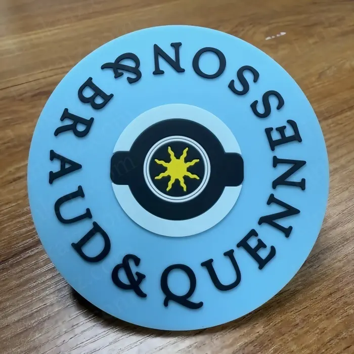 Latest Personalized Drink Coasters Personalized Drink Coasters Company 10