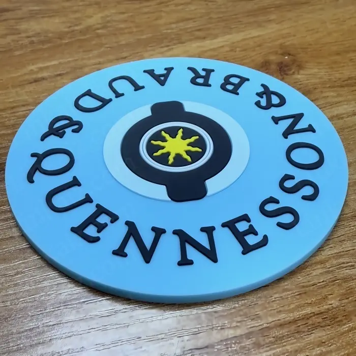 Latest Personalized Drink Coasters Personalized Drink Coasters Company 11