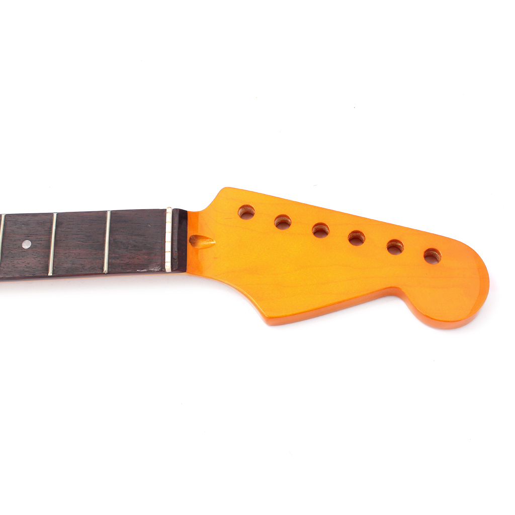 ST エレキギター用の卸売カスタム 22 フレット ギター ネック | Guge