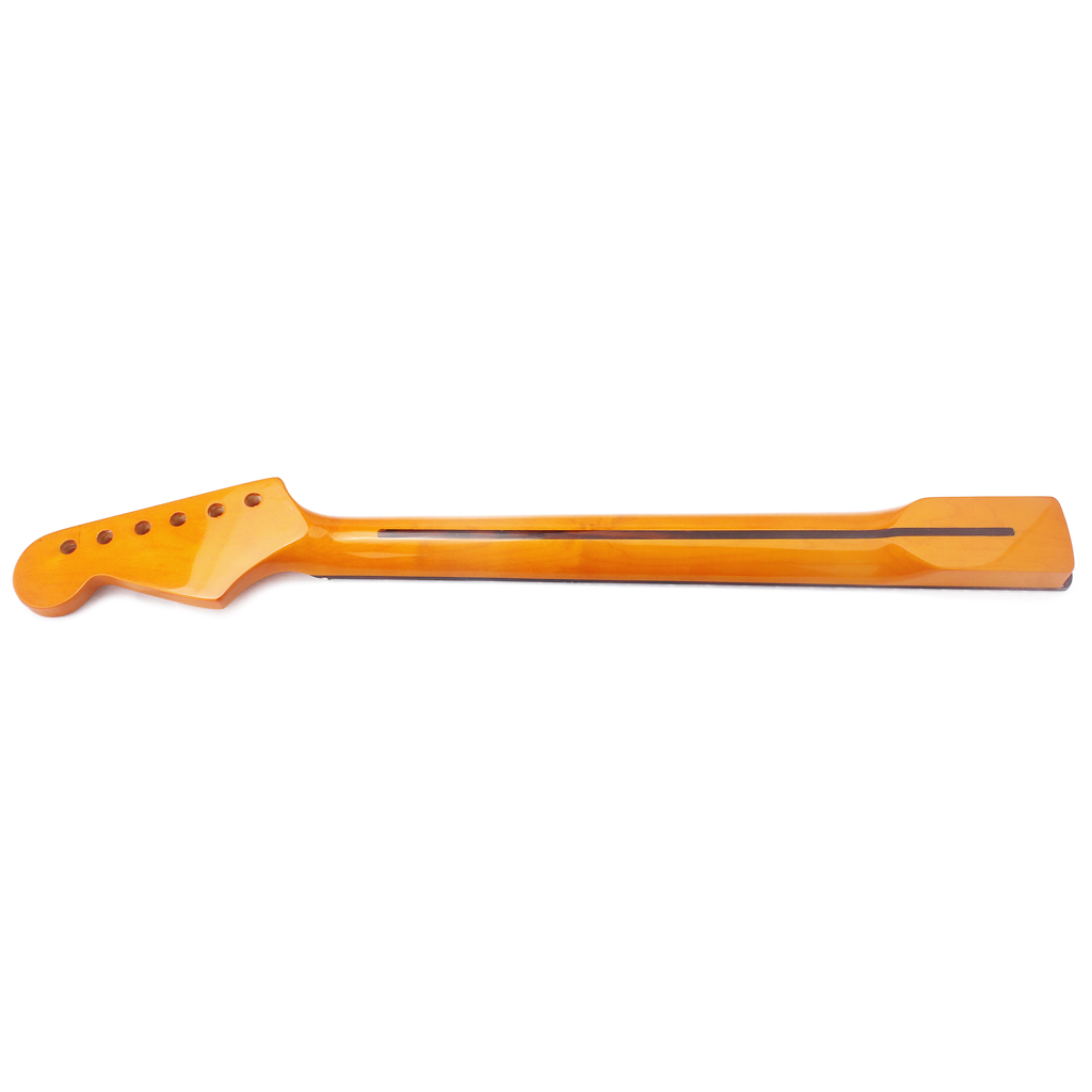 ST エレキギター用の卸売カスタム 22 フレット ギター ネック | Guge