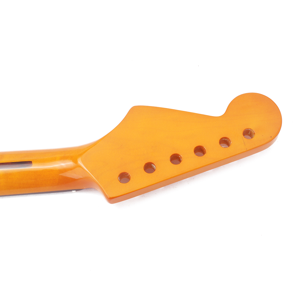 ST エレキギター用の卸売カスタム 22 フレット ギター ネック | Guge