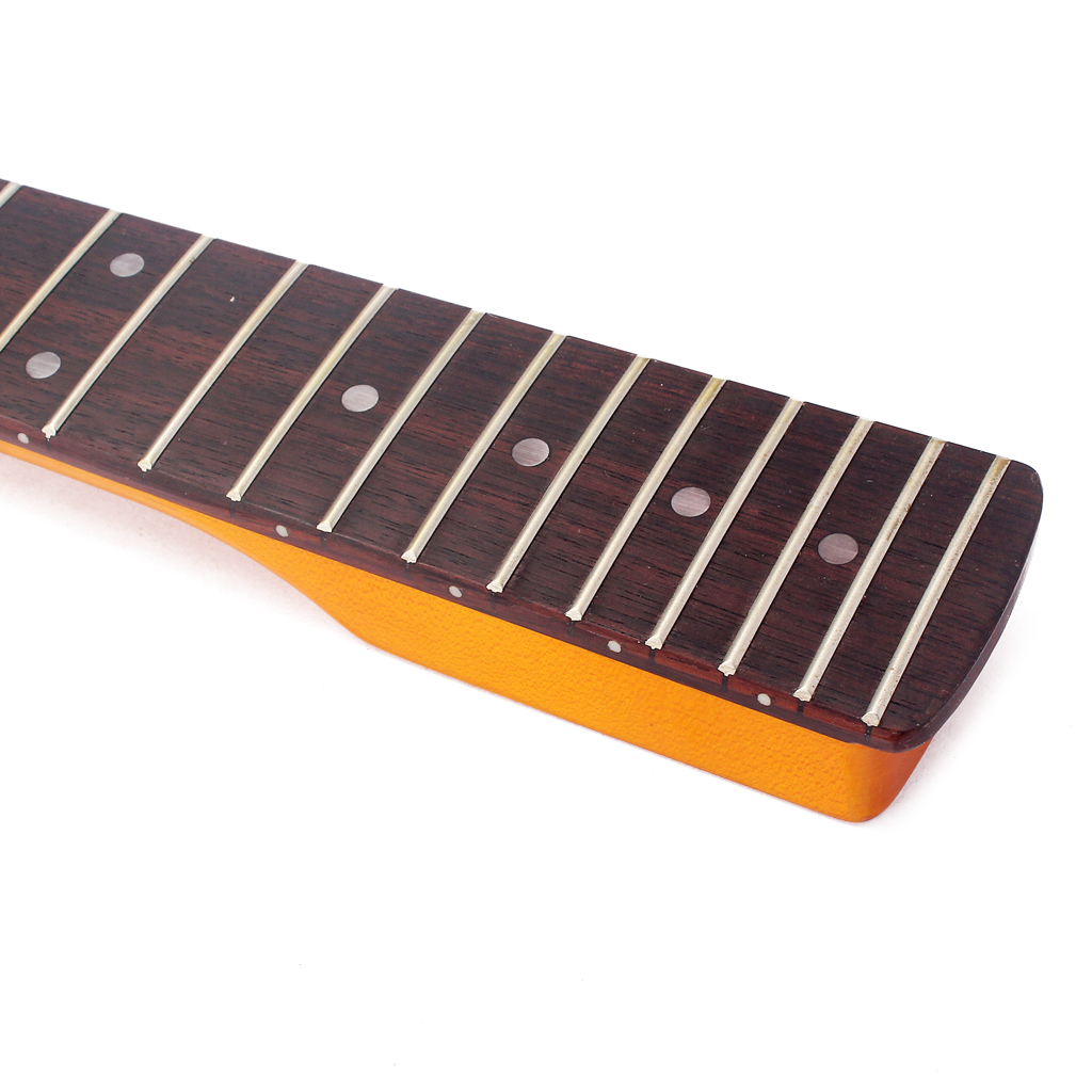 ST エレキギター用の卸売カスタム 22 フレット ギター ネック | Guge