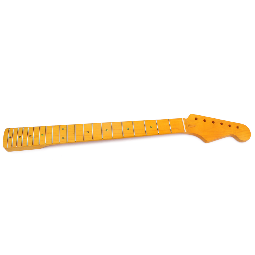 ST エレキギター用の卸売カスタム メイプル ギター ネック | Guge