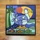 Custom Rubber Coasters All Sizes for Wholesale 7