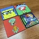 Custom Rubber Coasters All Sizes for Wholesale 3