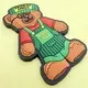 Bepoke Fridge Souvenir Magnets for Business 10