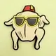 Bepoke Fridge Souvenir Magnets for Business 9