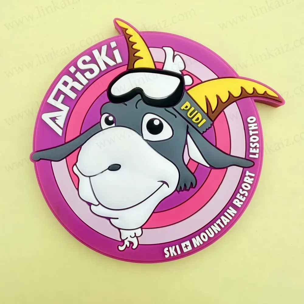 Bepoke Fridge Souvenir Magnets for Business 6