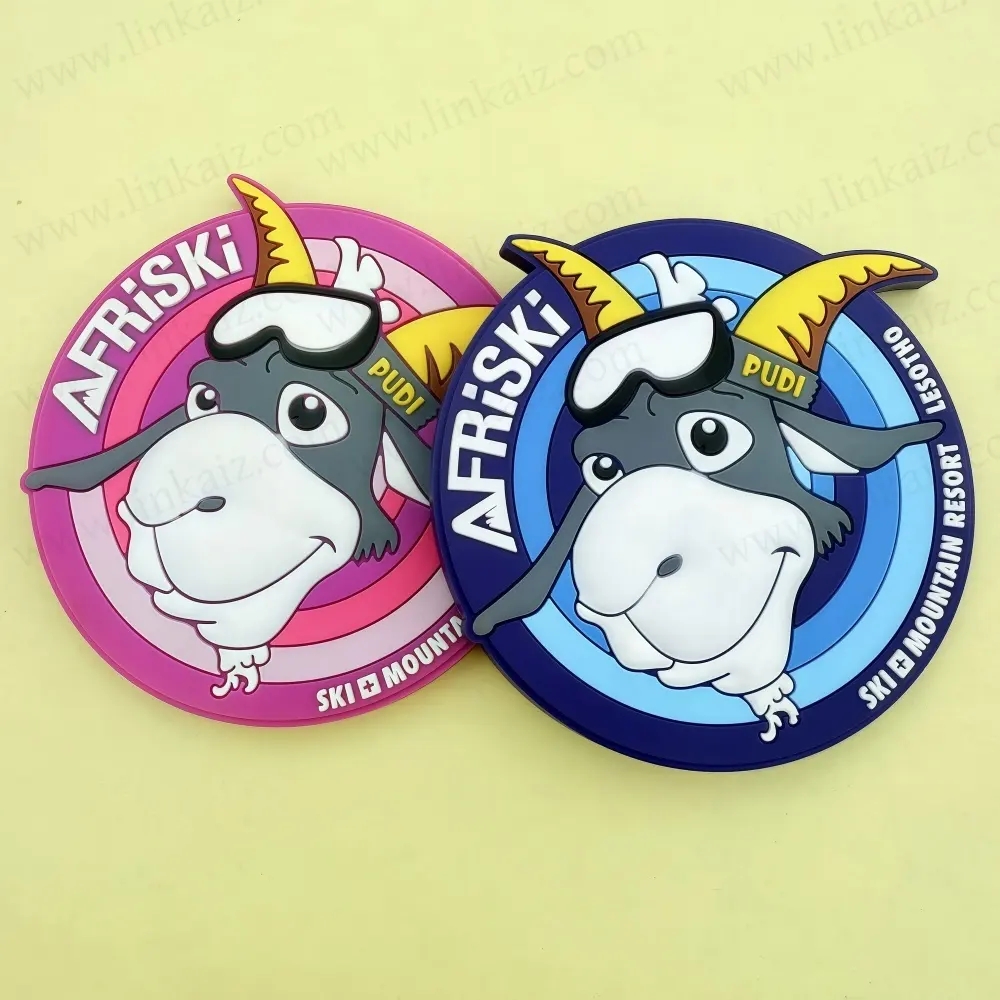 Bepoke Fridge Souvenir Magnets for Business 3