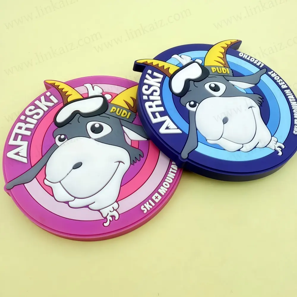 Bepoke Fridge Souvenir Magnets for Business 2