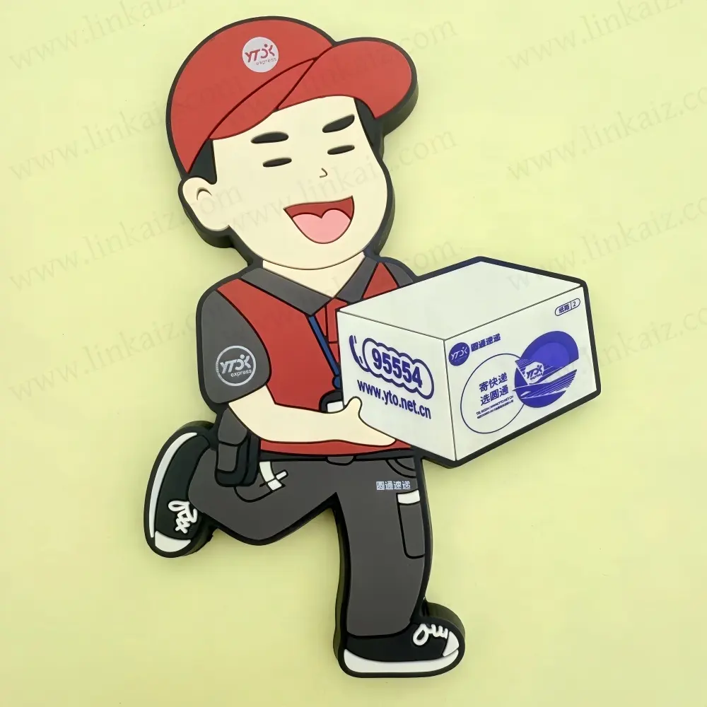 Bepoke Fridge Souvenir Magnets for Business 7