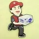 Bepoke Fridge Souvenir Magnets for Business 7