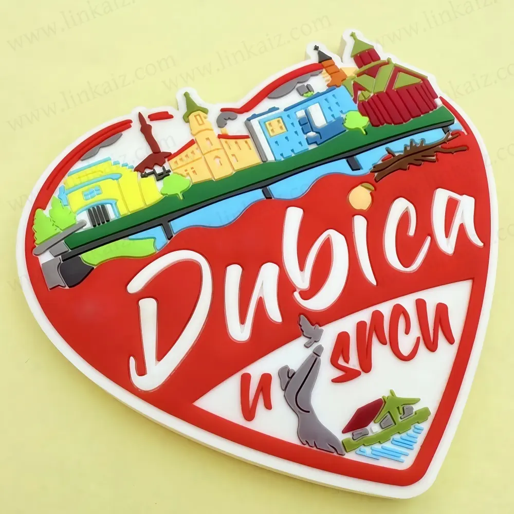 Magnet Souvenir for Fridge - at Sale - LINKAIZ 3