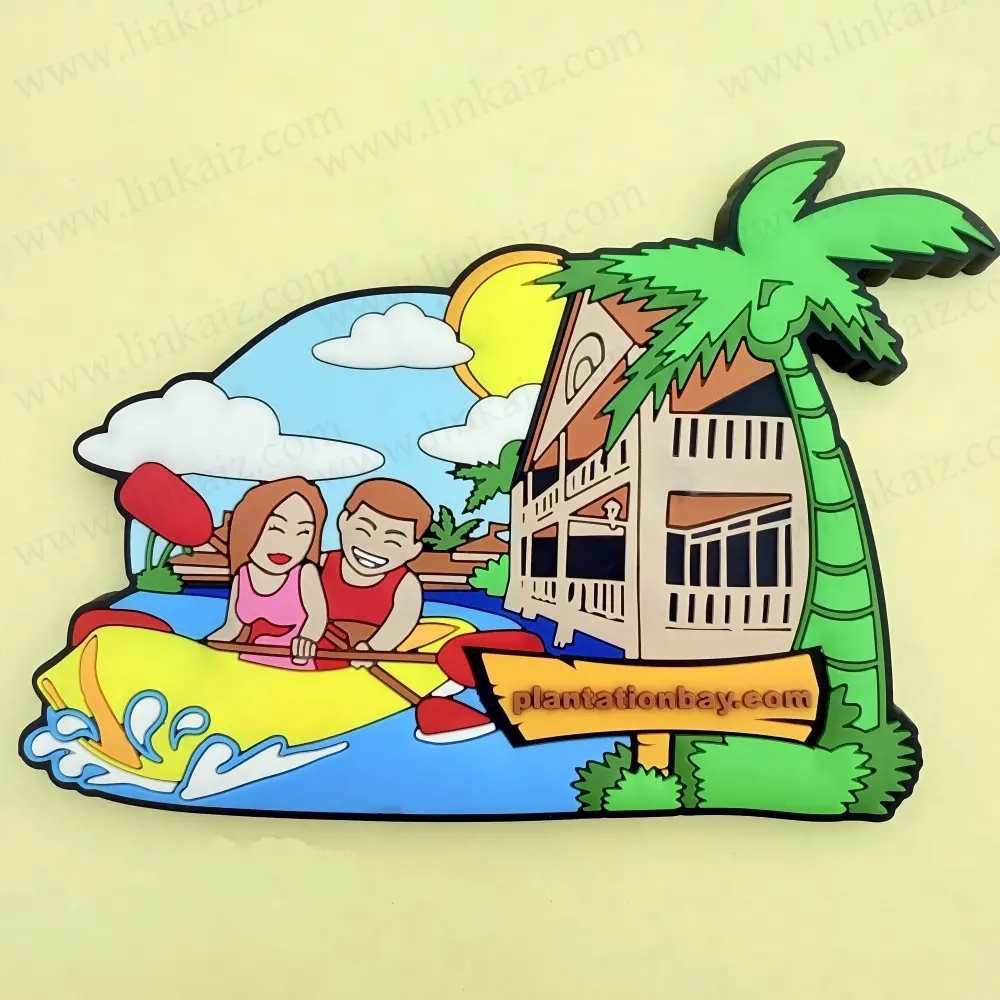 Customized Custom Souvenirs Wholesale Quality Assurance for House 2