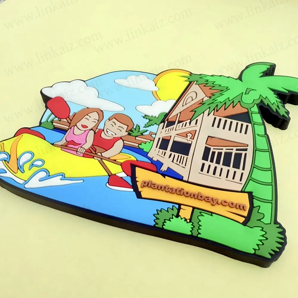 Customized Custom Souvenirs Wholesale Quality Assurance for House 3