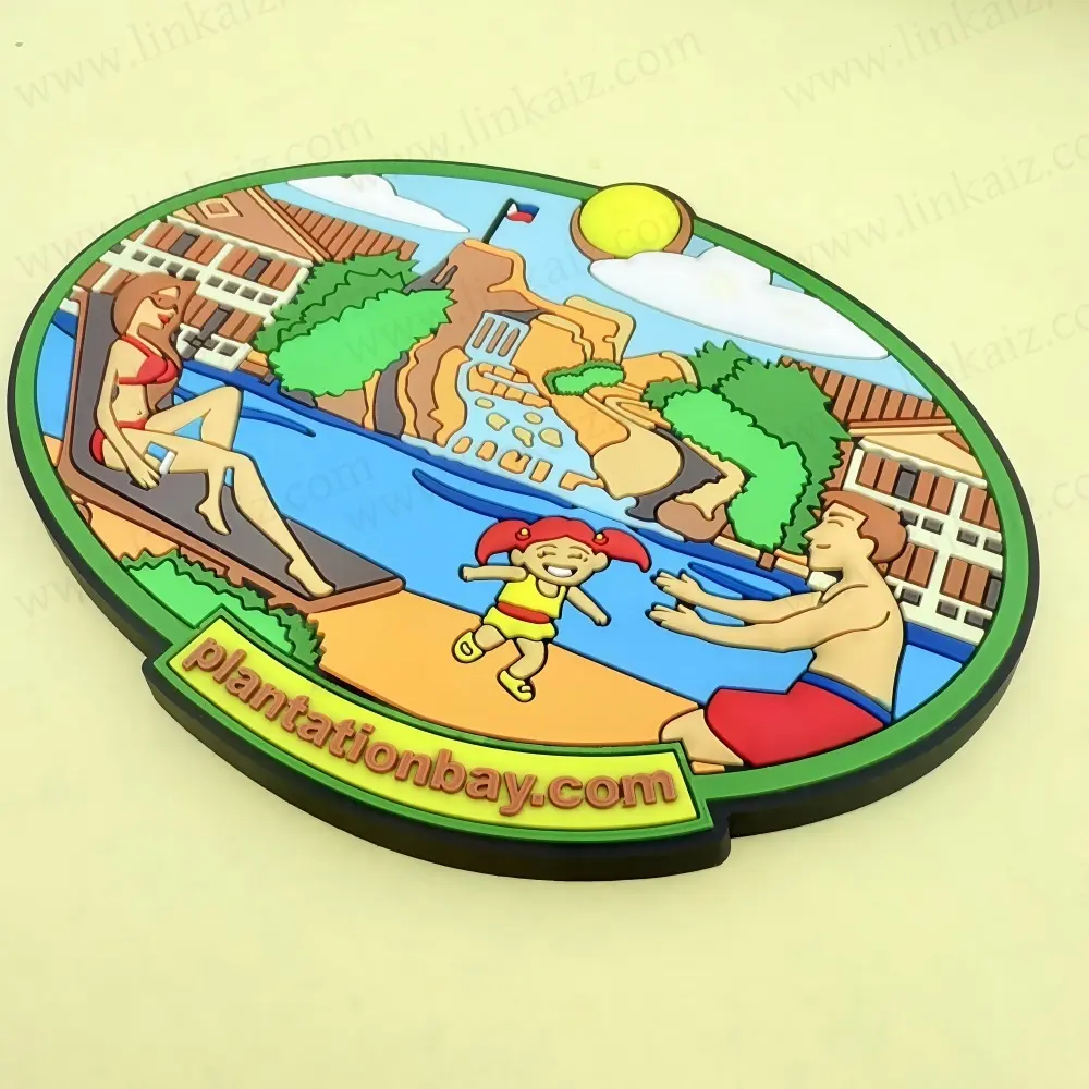 Customized Custom Souvenirs Wholesale Quality Assurance for House 5