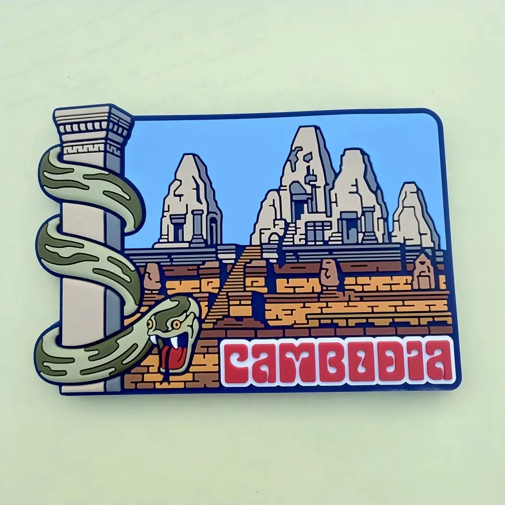 Customized Custom Souvenirs Wholesale Quality Assurance for House 7
