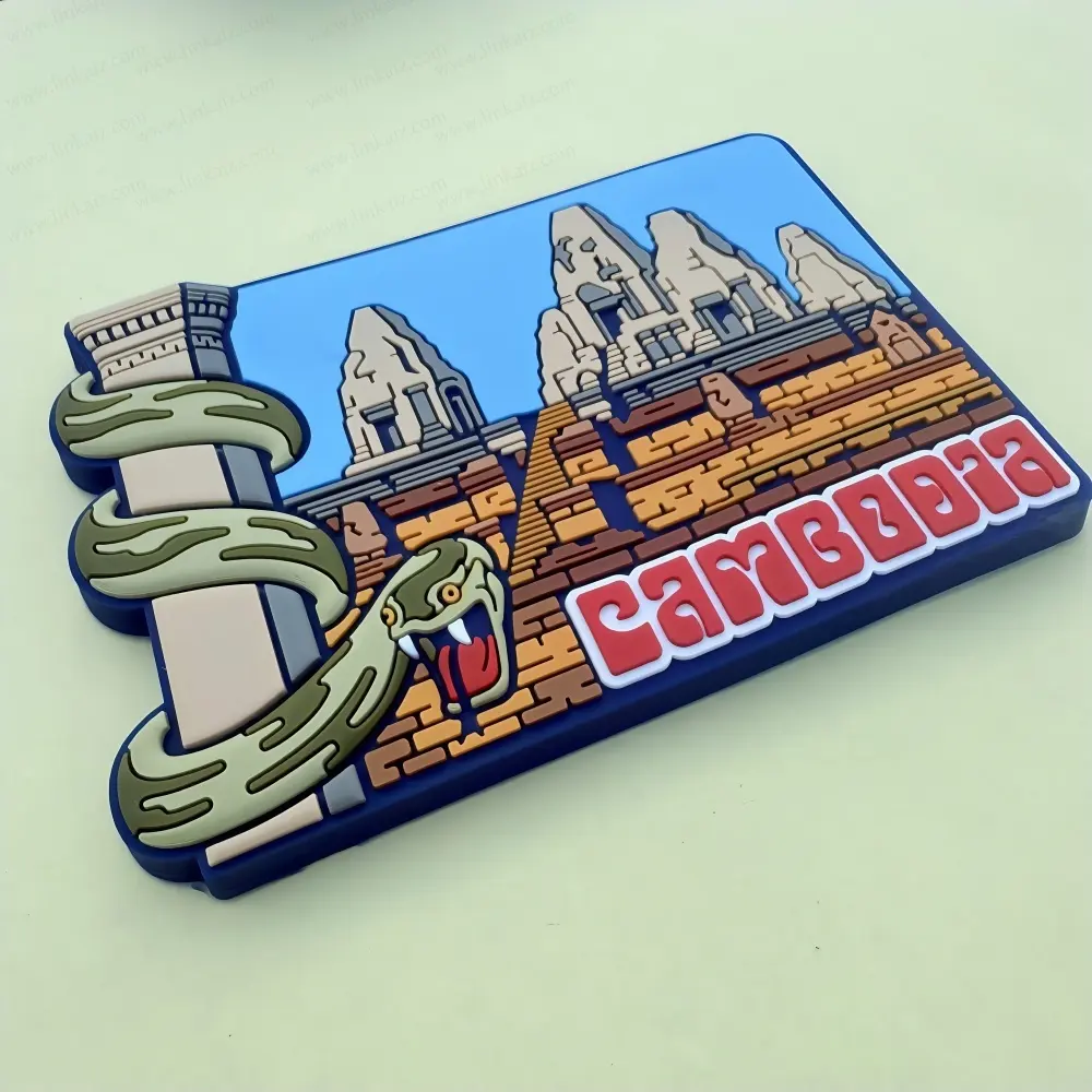 Customized Custom Souvenirs Wholesale Quality Assurance for House 8