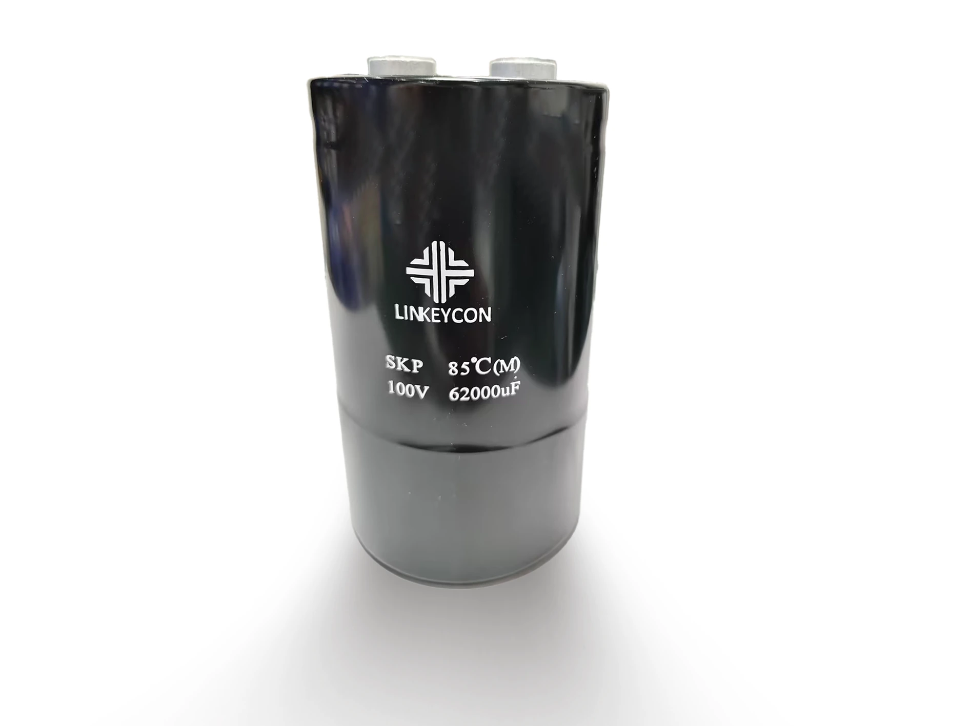 High-Performance 100V 62000μF Electrolytic Capacitor for Industrial Applications 1
