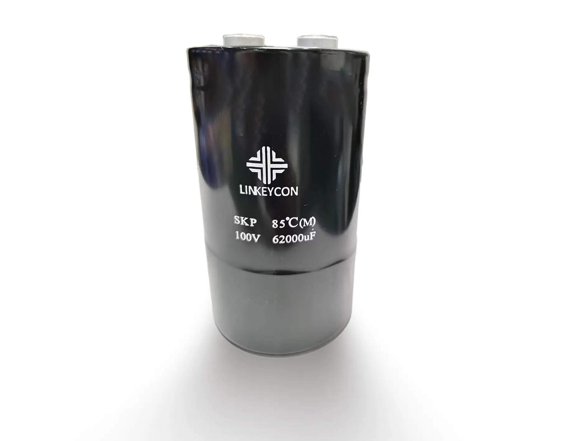 Aluminum Electrolytic Capacitor Upplier 2