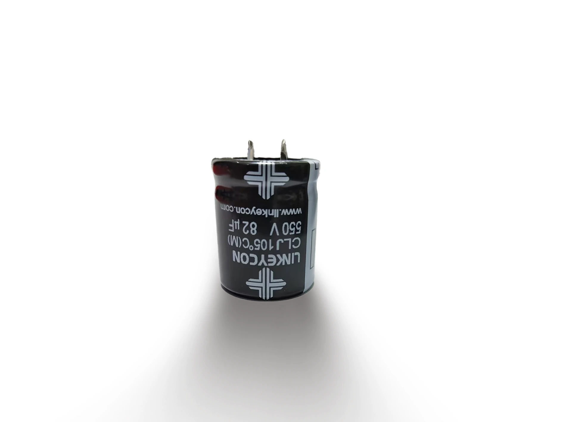 Hochleistungskondensator 550 V, 82 uF für anspruchsvolle Anwendungen 1