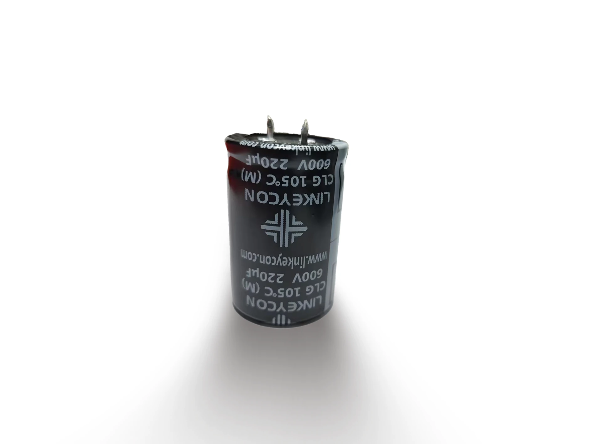600V 220uF Capacitor for High-Frequency Power Conversion 1