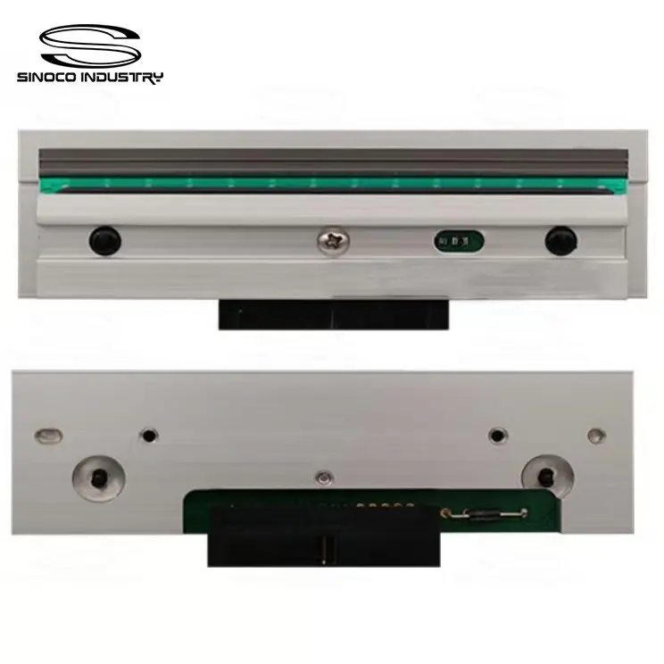Thermal Printer Head by Sinoco Ribbon 4