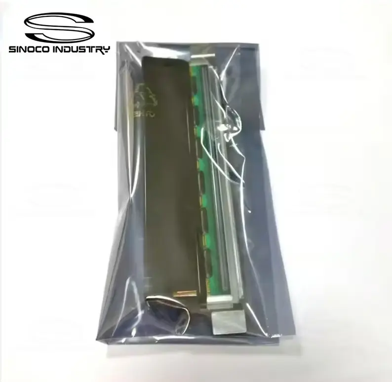 Thermal Printer Head by Sinoco Ribbon 5