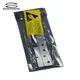 Thermal Printer Head by Sinoco Ribbon 6