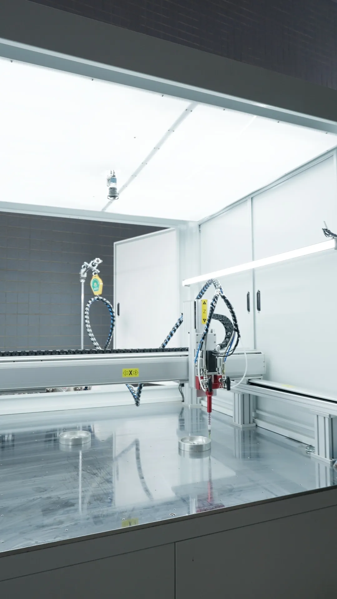 Automated Glue Dispensing Machine Supply 13