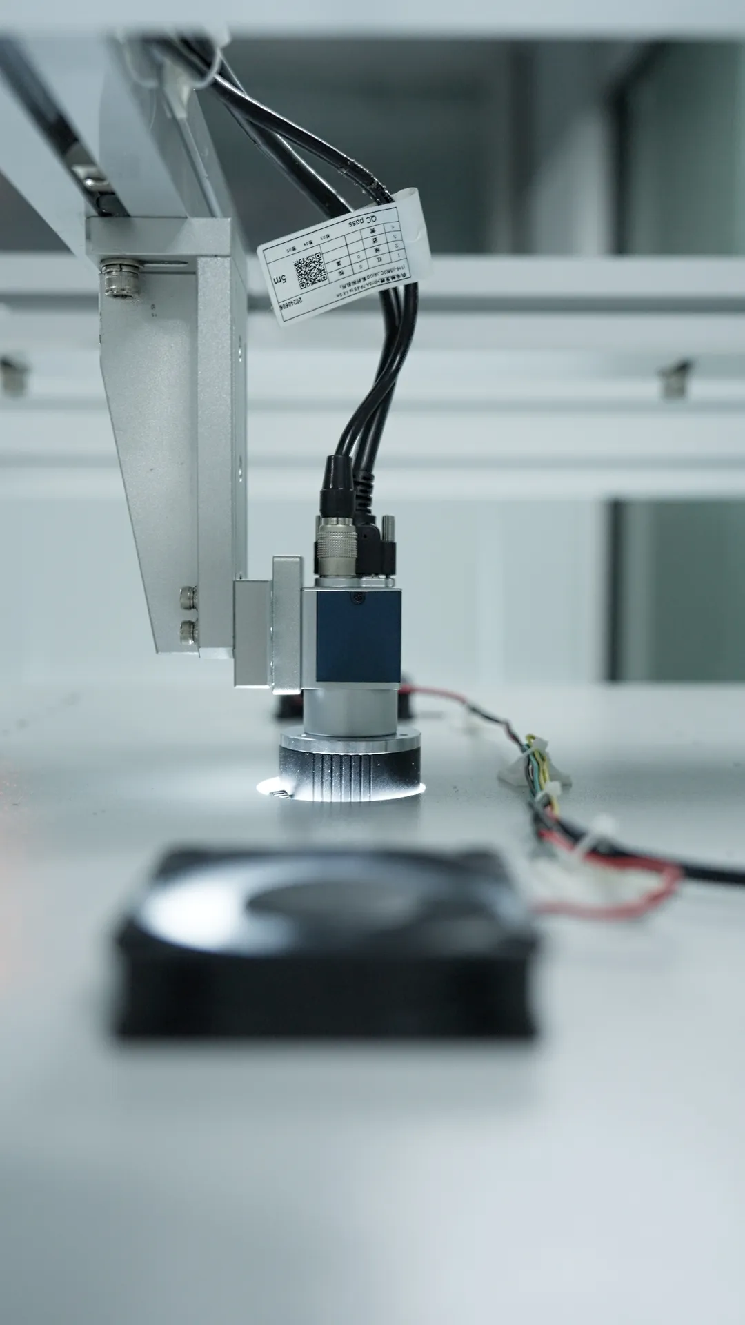 Automated Glue Dispensing Machine Supply 14