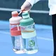 Large Water Bottle with Straw Accept to Customize Any Color ODM/OEMfrom China 3