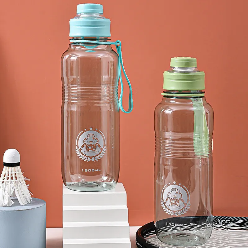 Large Water Bottle with Straw Accept to Customize Any Color ODM/OEMfrom China 11