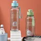 Large Water Bottle with Straw Accept to Customize Any Color ODM/OEMfrom China 11