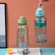 Large Water Bottle with Straw Accept to Customize Any Color ODM/OEMfrom China 10