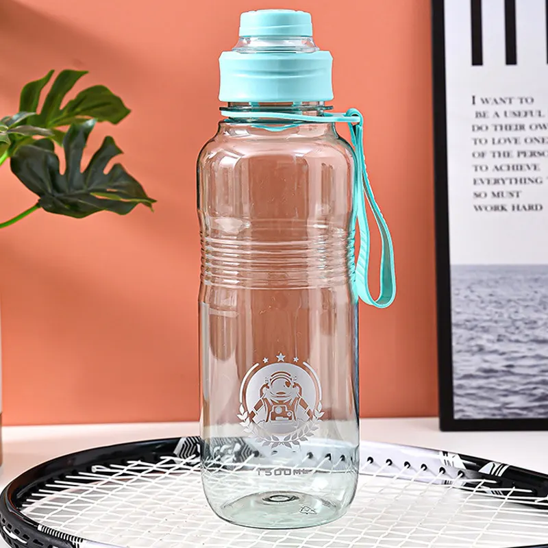 Large Water Bottle with Straw Accept to Customize Any Color ODM/OEMfrom China 8