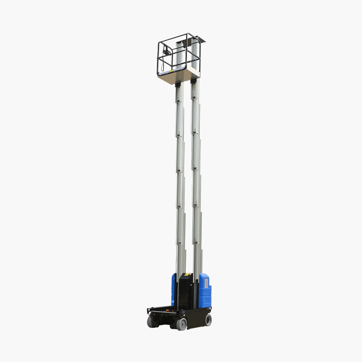 High Quality One Man Lift for Sale 2