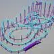 Indoor Play Centre Equipment - for Workplace - Liemiqi 4