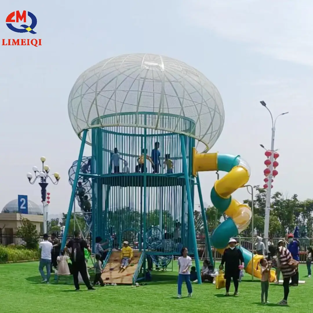 Amusement Equipment Type Price List 4
